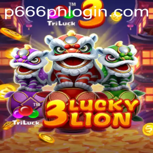 The Intriguing World of 3LUCKYLION: Gaming, Strategy, and Current Trends