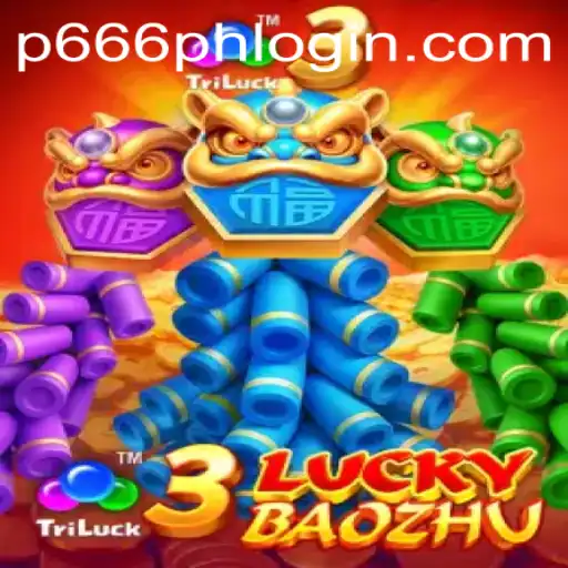 The Exciting World of 3LuckyBaozhu: A Comprehensive Guide