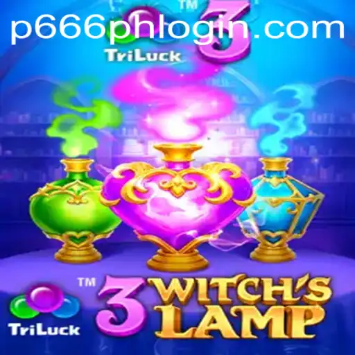 Unveiling the Mysteries of 3WitchsLamp: A Captivating Journey into the Magical Realm