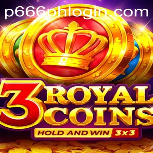 3royalcoins: Discovering the Excitement of Virtual Casino Gaming
