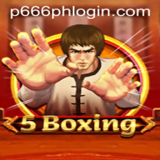 The Exciting World of 5Boxing: A Blend of Strategy and Entertainment