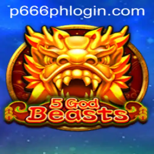 5GodBeasts: Exploring the Enigmatic World of Fantasy and Strategy