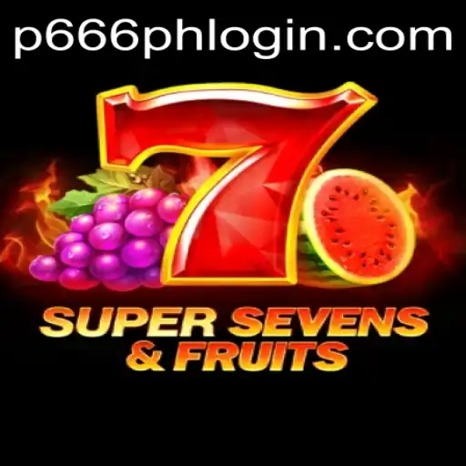 Exploring 7SuperSevensFruits: A Thrilling Journey into Classic Slot Gaming