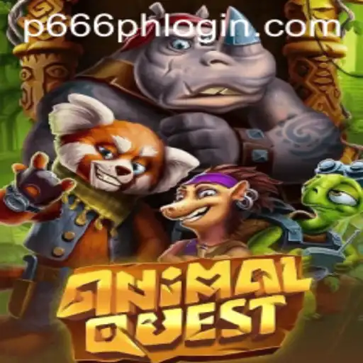 AnimalQuest: Your Ultimate Virtual Adventure