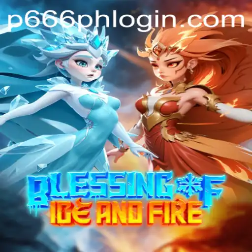 Blessing of Ice and Fire: A Riveting Adventure Awaits