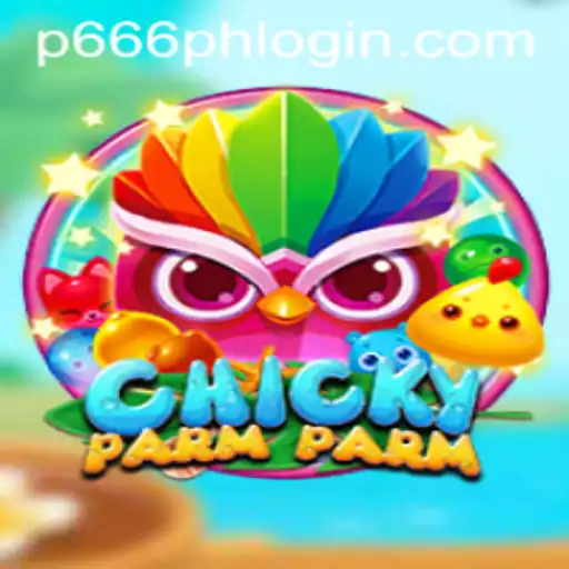 Exploring the Whimsical World of ChickyParmParm and the Influence of P666.COM