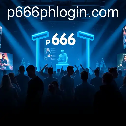 Building a Thriving Player Community: Exploring P666.COM