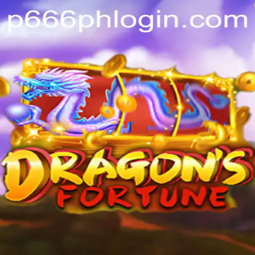 DragonFortune: Unleashing the Mystical Realm of P666.COM
