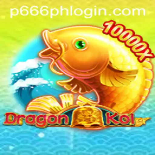 DragonKoi: Unleashing the Magic of Ancient Legends
