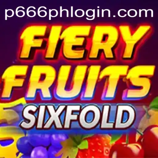 Unveiling the Thrills of FieryFruitsSixFold: A Game with a Fiery Twist