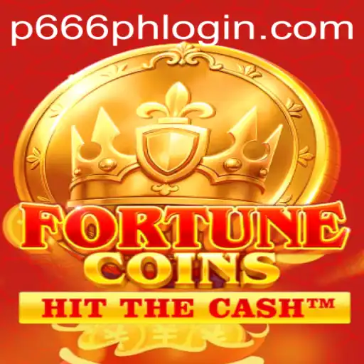 Exploring the Exciting World of FortuneCoins: A Guide to P666.COM