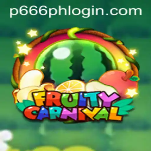 FruityCarnival: A Guide to the Colorful Arcade Experience with P666.COM