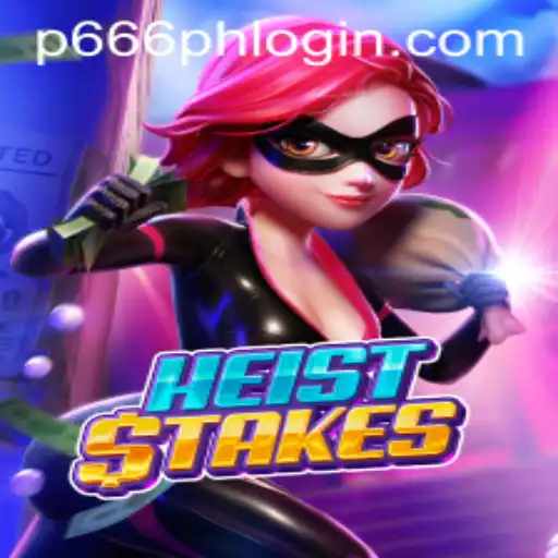 Unveiling HeistStakes: Dive into the Thrilling World of Virtual Heists