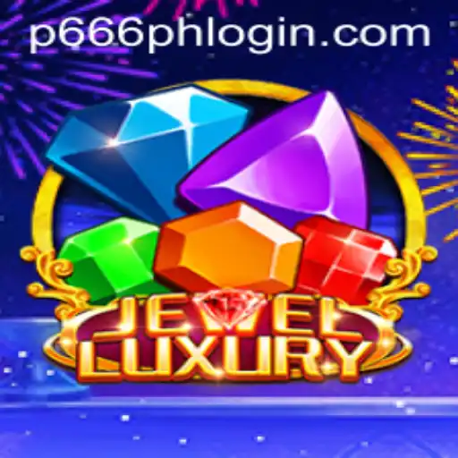 Exploring JewelLuxury: A Captivating New Game Experience with P666.COM Integration