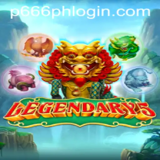 Discover the Exciting World of Legendary5: A New Gaming Experience