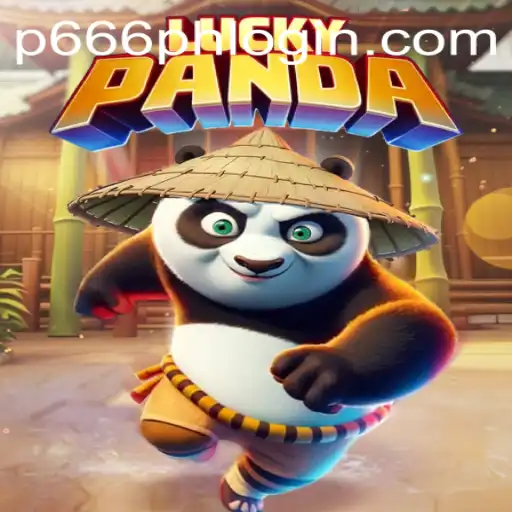 LuckyPanda: Exploring the Exciting World of P666.COM