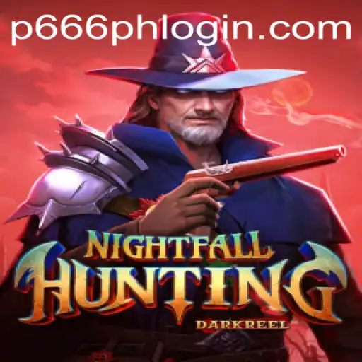 NightfallHunting Game: A Thrilling Adventure into the Unknown