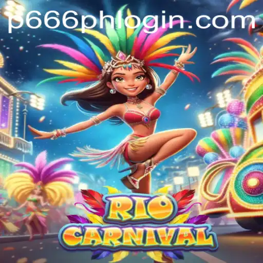 Exploring the Vibrant World of RioCarnival: A Riveting Game from P666.COM