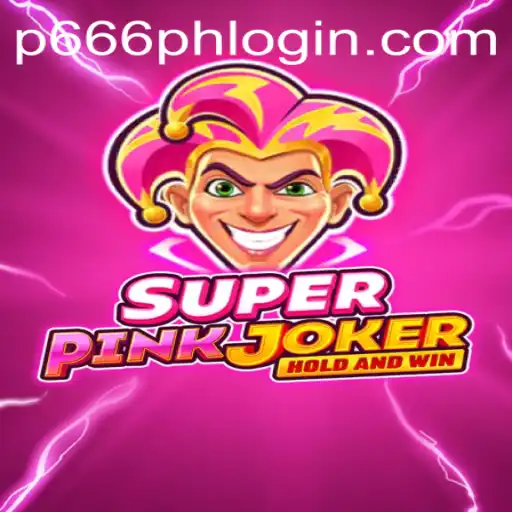 Discover the Exciting World of SuperPinkJoker: An Innovative Gaming Experience on P666.COM