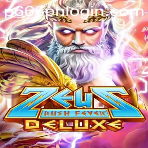 ZeusRushFeverDeluxe: A Divine Adventure into the Realm of Mythology