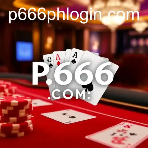 Discovering the Thrills of Online Baccarat with P666.COM