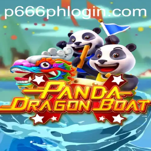 PANDADRAGONBOAT: The Exciting New Game from P666.COM