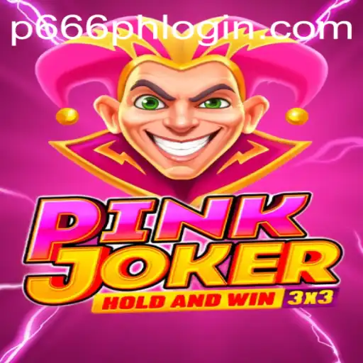 Unveiling the Enigma of Pinkjoker: Dive into the World of P666.COM