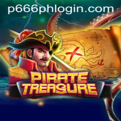 Pirate Treasure: Unveiling the Secrets of P666.COM's Latest Gaming Sensation