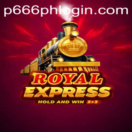 Discovering RoyalExpress: A New Gaming Experience at P666.COM