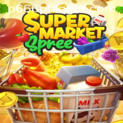 SupermarketSpree: A Fresh Take on Virtual Shopping