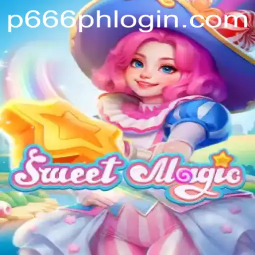Experience the Spellbinding World of SweetMagic
