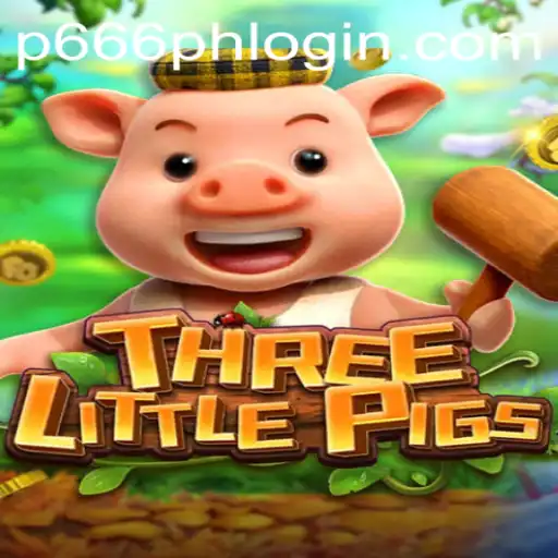 Thrilling Adventures in THREELITTLEPIGS: A Captivating Journey into Digital Storytelling