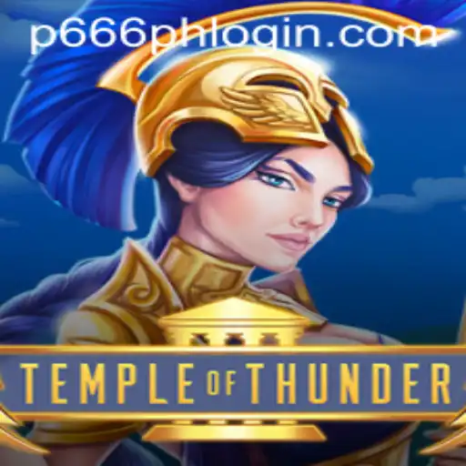 TempleofThunder: Exploring the Electrifying World of Online Gaming