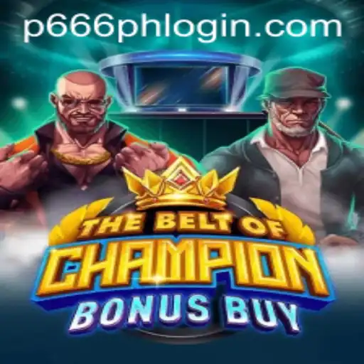 TheBeltOfChampionBonusBuy: An Exciting Adventure in Gaming