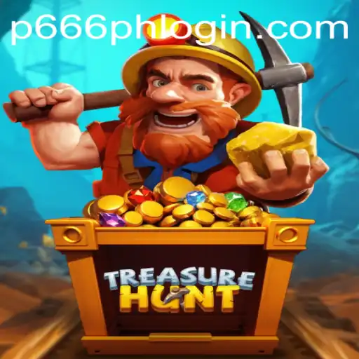 Discover the Thrilling Adventure of TreasureHunt: A Game Like No Other