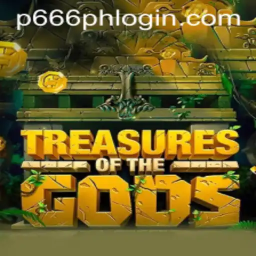 Treasure of the Gods: Unveiling the Mysteries of P666.COM's Latest Adventure