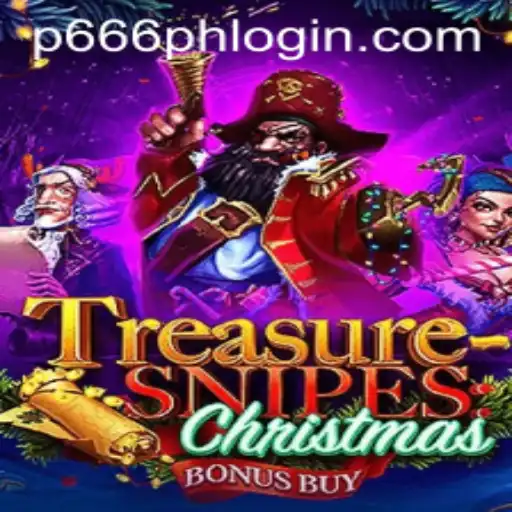Embark on a Magical Adventure with TreasuresnipesChristmas