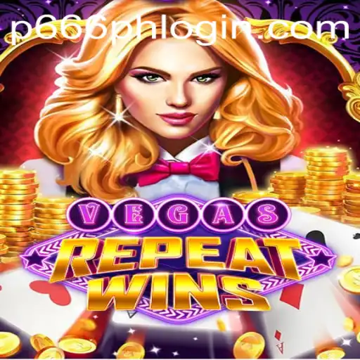VegasRepeatWins: The Exciting P666.COM Casino Game Revolutionizing Online Gaming